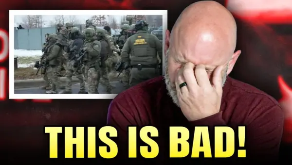 ICE Paid Cops ‘Bounties’ to Arrest Migrant Children