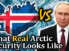 Iceland: NATO’s Unsinkable Arctic Aircraft Carrier