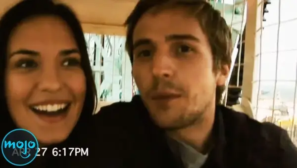 Iconic Movie Scenes That Keep Us Hitting Rewind