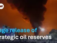 IEA Releases Record Oil Reserves to Stabilize Prices Amid War