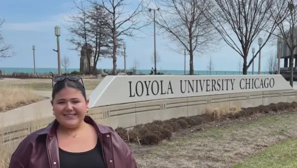 Illegal Immigrant Charged in Student’s Murder