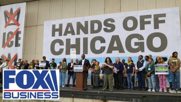 Illegal Immigration Fuels Crime, Devastating Families