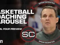 Illinois Reaches Final Four With Dominant Second Half