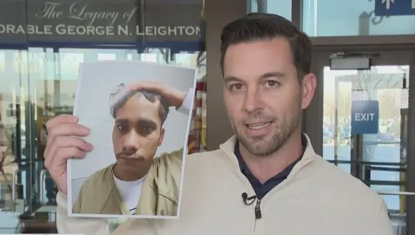 Immigration Debate Ignites Over Campus Killing