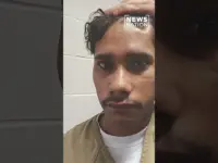 Immigration Debate Ignites Over Murder Suspect’s Status