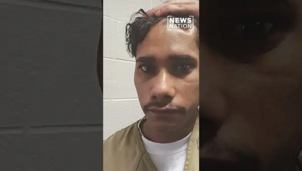 Immigration Debate Ignites Over Murder Suspect’s Status