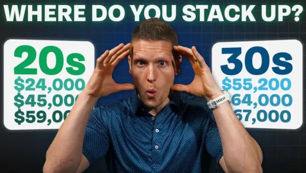 Income Rises to $59K by 29, $67K by 39