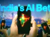 India Attracts $67.5B AI Investment, Eyes Global Leadership
