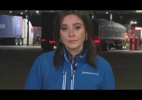 Indiana Tightens Trucking Rules for Immigrants