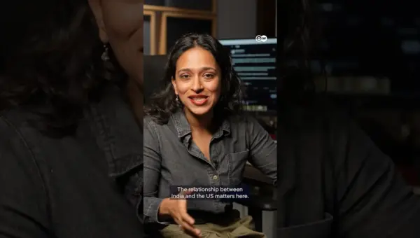 India’s Dilemma: Iran Ship Attack Sparks Strategic Autonomy Debate