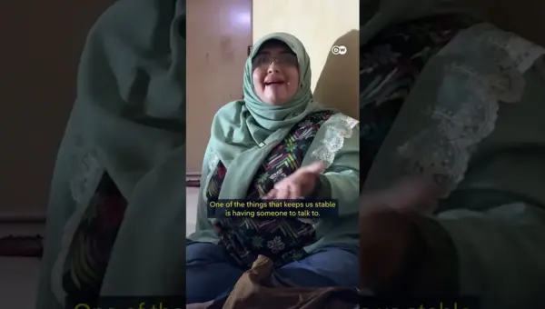 Indonesia Mental Health Centers Accused of Abuse, Survivors Speak Out