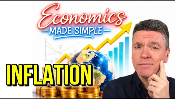 Inflation Explained: Demand-Pull vs. Cost-Push Pressures