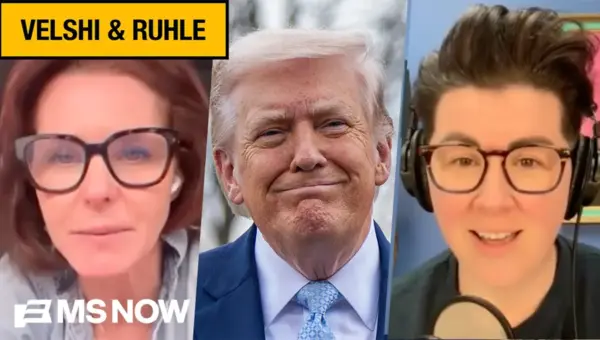 Insider Trading Allegations Surface Amidst Political Shifts