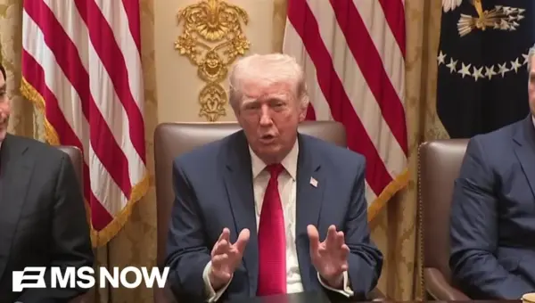 Inslee Slams Trump on Economy Amidst Rising Gas Prices