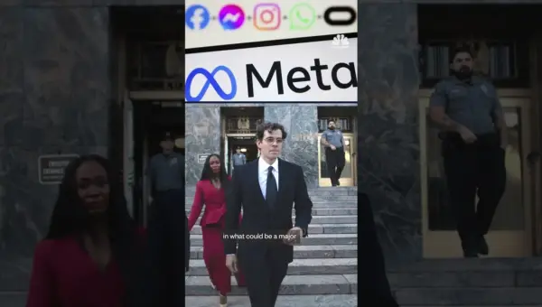 Instagram CEO Defends Platform in Child Safety Trial