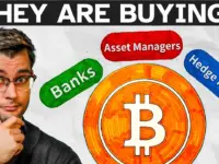 Institutions Bet Big on Crypto Despite Volatility