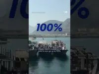 Insurers Withdraw Gulf Shipping Coverage, Threatening Global Trade