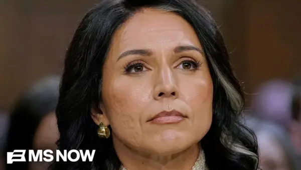 Intel Chiefs Clash With Trump’s Iran War Claims