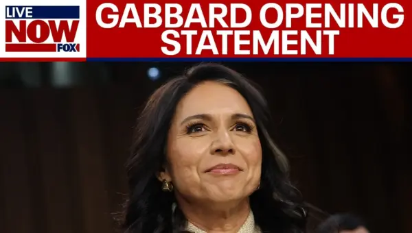 Intel Chiefs Detail Global Threats to Homeland Security