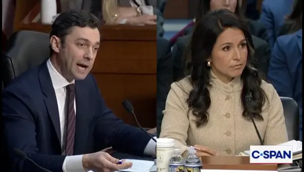 Intelligence Blind Eye: Iran Threat Claims Under Fire