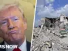 Intelligence Expert Slams Trump’s Iran Bombing Claim