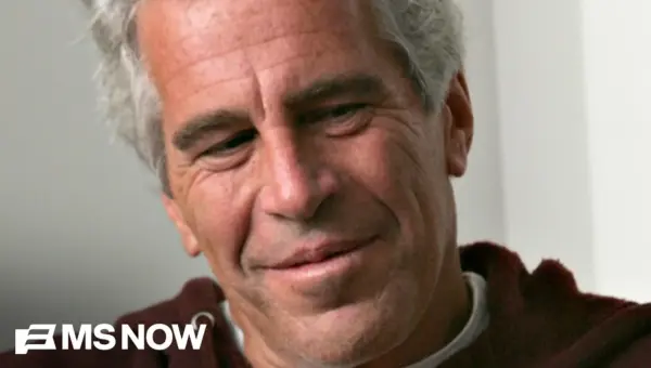 Investigative Reporter Exposes Deep Epstein Connections