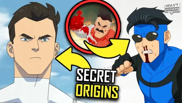 Invincible Season 4 Explodes with Omni-Man’s Past!