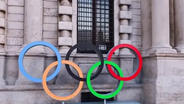 IOC Bans Transgender Women From Olympics, Citing Fairness