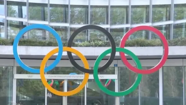 IOC Protects Women’s Sports: Trans Athletes Barred From Female Events