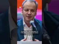 IOC Under Fire: Ukraine Accuses Olympic Committee of Bias