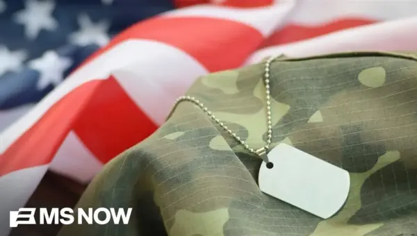 Iowa Reservists Killed in Iran Attack Honored as Heroes