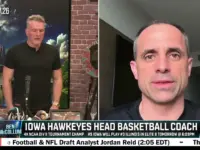 Iowa Stuns Nebraska in March Madness Thriller!
