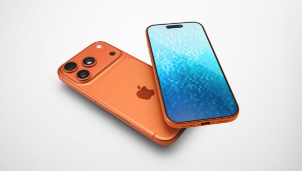 iPhone 17 Pro Max: A Bold New Design, Major Upgrades
