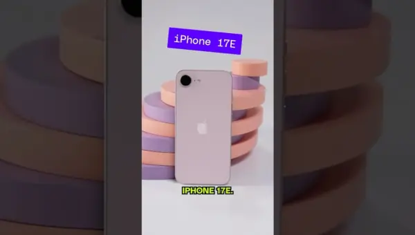 iPhone 17e: Apple’s Budget Phone Finally Delivers
