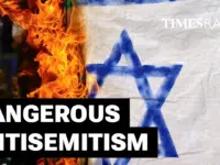 Iran Accused of Spying on UK Jewish Community