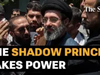 Iran Appoints Khamenei’s Son as Supreme Leader