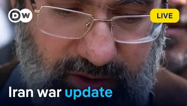 Iran Appoints Khamenei’s Son as Supreme Leader, Signaling Hardline Shift