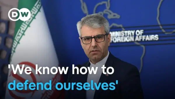 Iran Appoints New Leader Amidst Escalating Regional Conflict