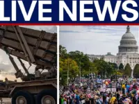 Iran-Backed Houthis Attack Israel; US Troops Injured