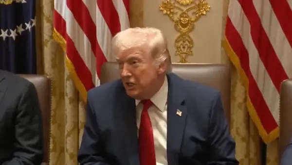 Iran Begs US for Deal After Military Strike, Trump Claims