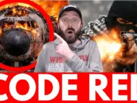 Iran Bombs U.S. Planes, Escalating Mideast Conflict