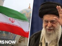 Iran Celebrates After Israeli Strikes Eliminate Top Leaders