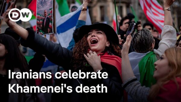 Iran Celebrates Supreme Leader Khamenei’s Death, Faces Uncertain Future