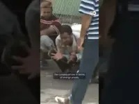 Iran Chaos Could Dwarf Syria, Iraq Crises, Expert Warns