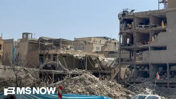 Iran Closes Strait of Hormuz, Global Oil Flow Halts