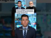 Iran Confident in Countering US Ground Invasion, Top Diplomat States