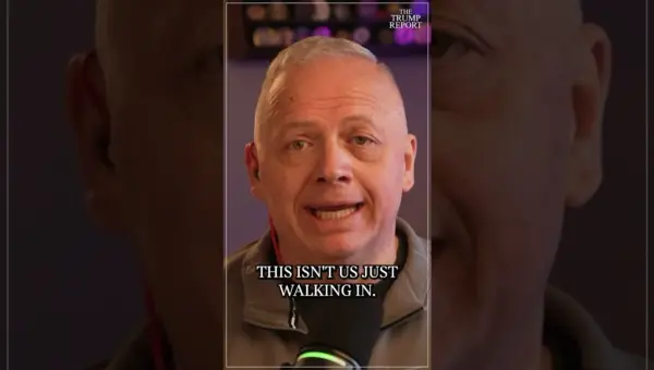 Iran Conflict Could Shatter MAGA’s Nationalist Dreams