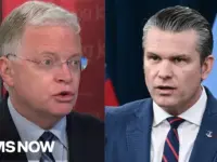 Iran Conflict: Critics Question US Long-Term Strategy