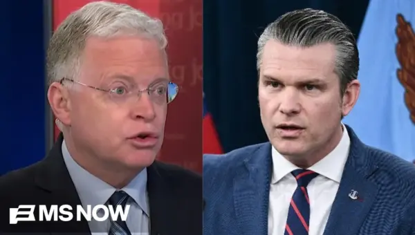 Iran Conflict: Critics Question US Long-Term Strategy