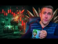 Iran Conflict Escalates, Conflicting Statements Fuel Market Volatility